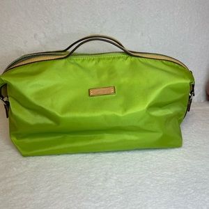 Tumi toiletries bag